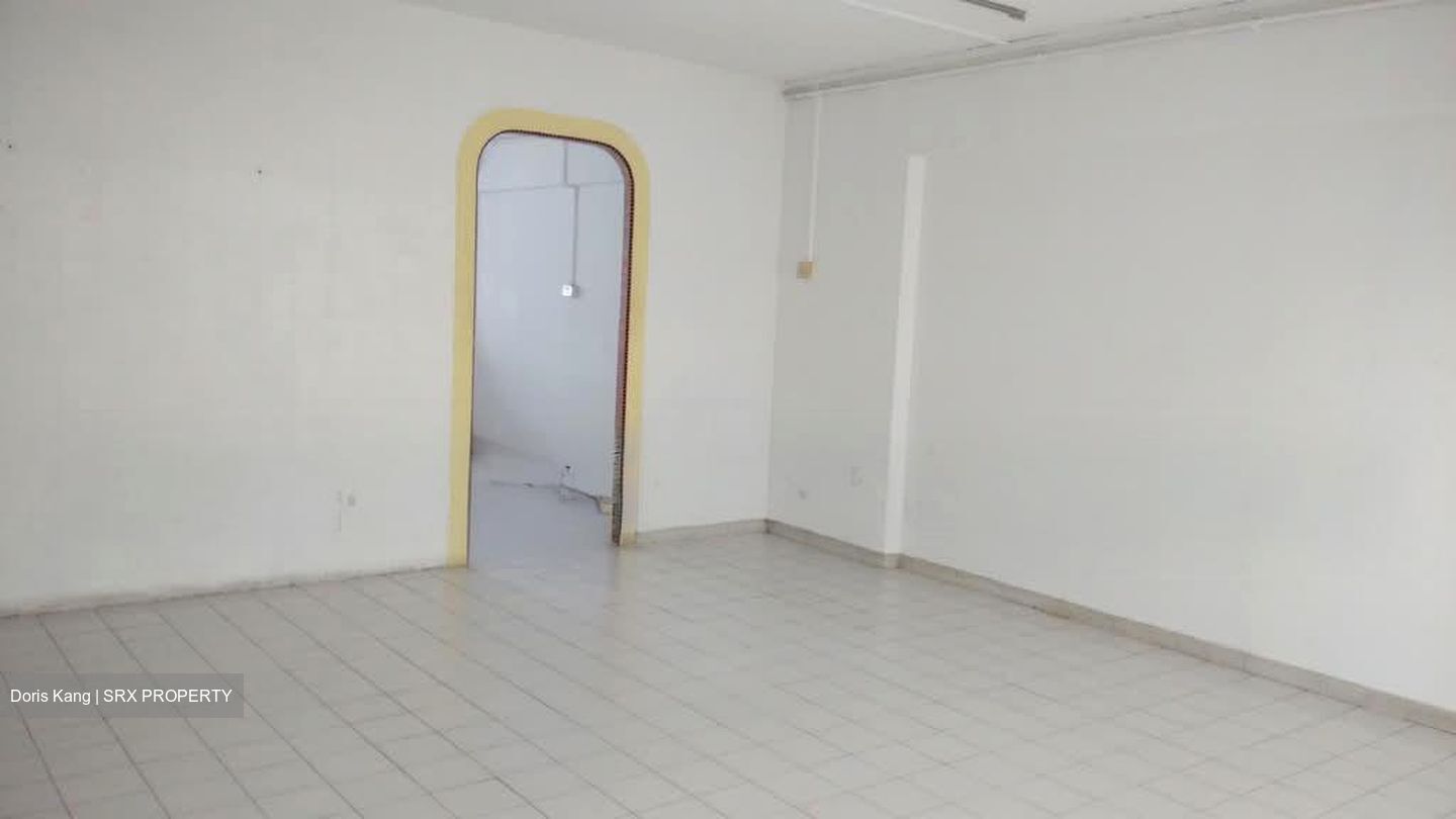 Blk 132 Yishun Street 11 (Yishun), HDB 4 Rooms #563218751